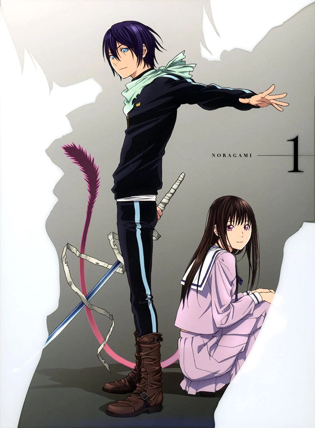 Noragami