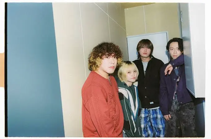 KANA-BOON