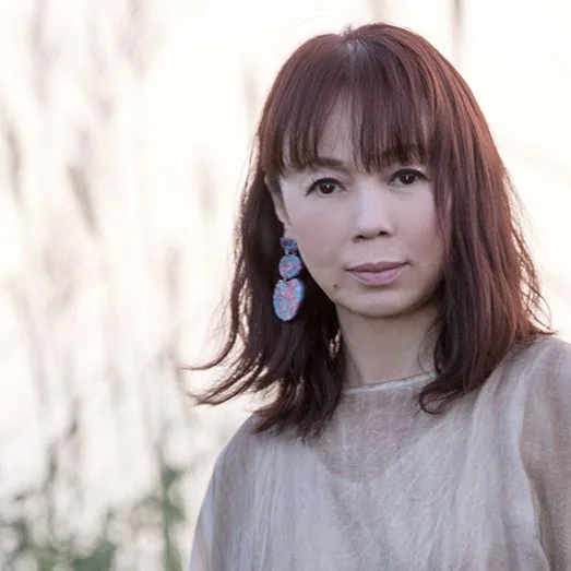 Eiko Shimamiya