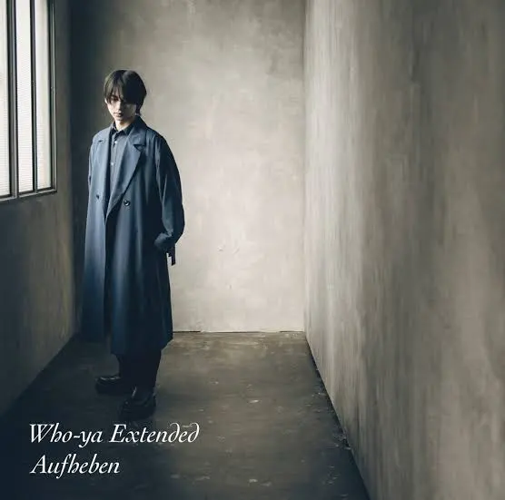 Who-ya Extended