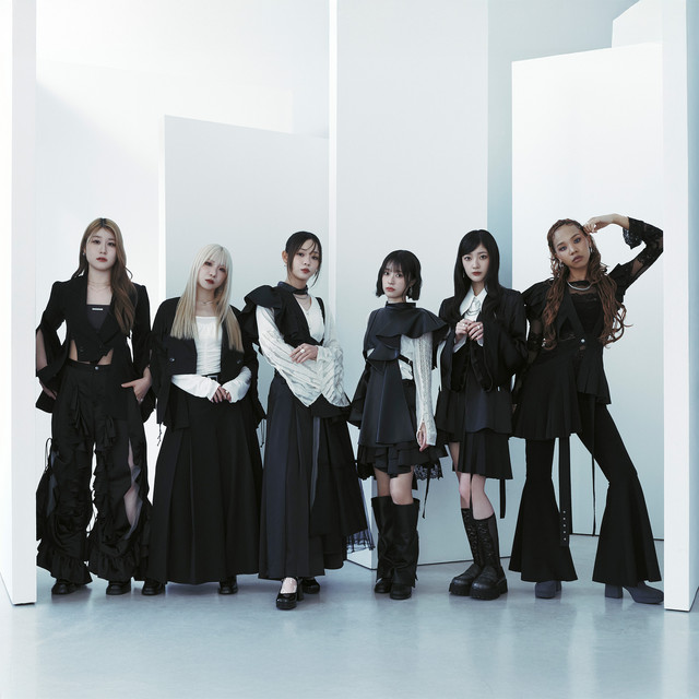 Little Glee Monster